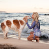 Kailea Longsleeve Springsuit
